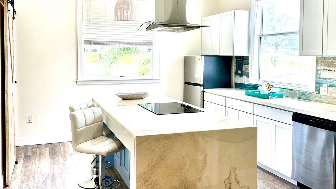 Photo of Kitchen in Auburndale