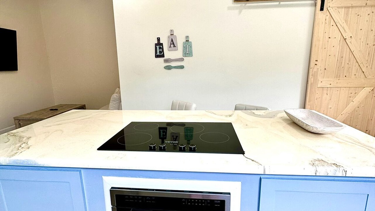 Photo of Kitchen in Auburndale