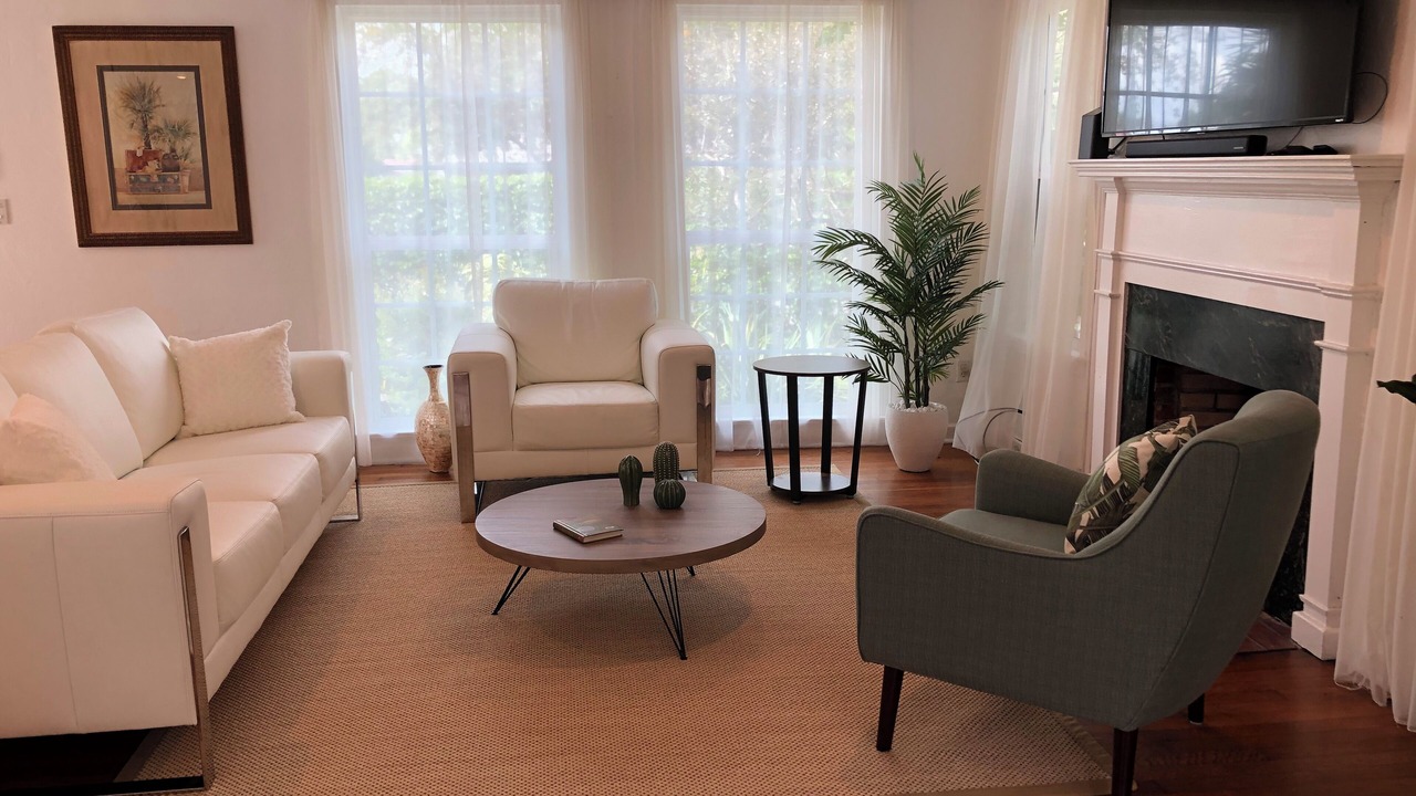 Photo of Livingroom in Poiciana Park II