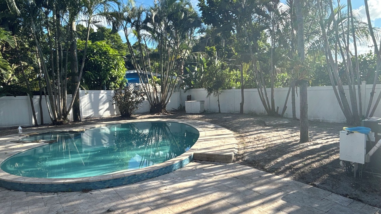 Photo of Outdoor in Poiciana Park II