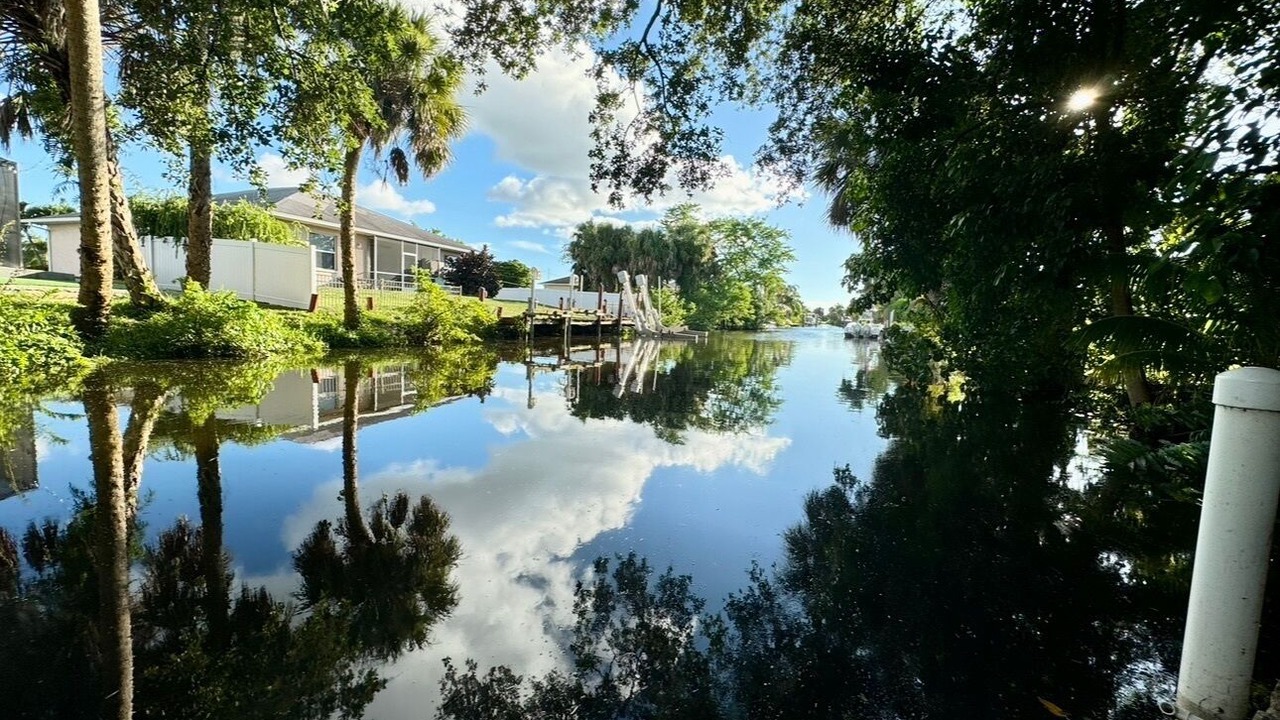 Photo of Outdoor in Fort Myers Shores
