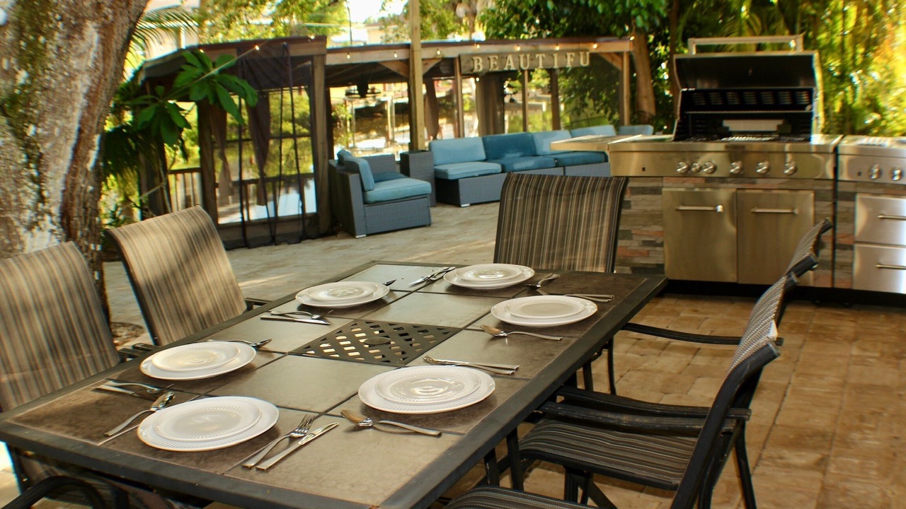 Photo of Outdoor in Fort Myers Shores