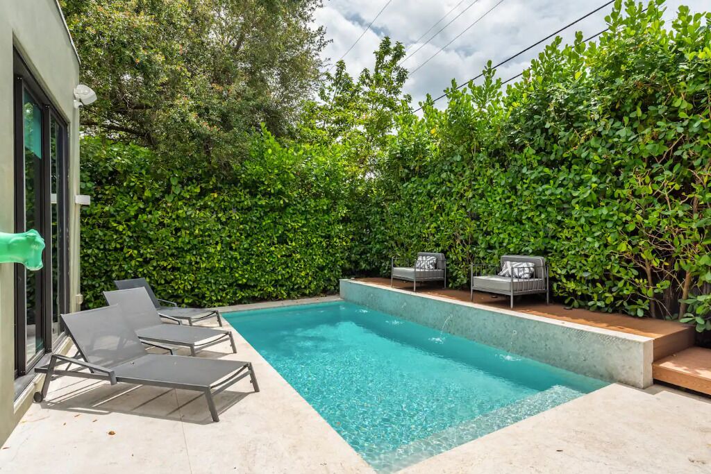 Photo of Outdoor in Northeast Miami