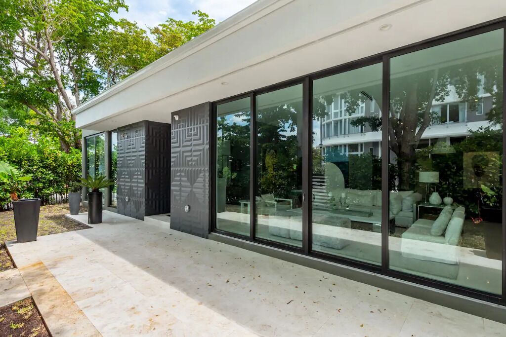 Photo of Outdoor in Northeast Miami