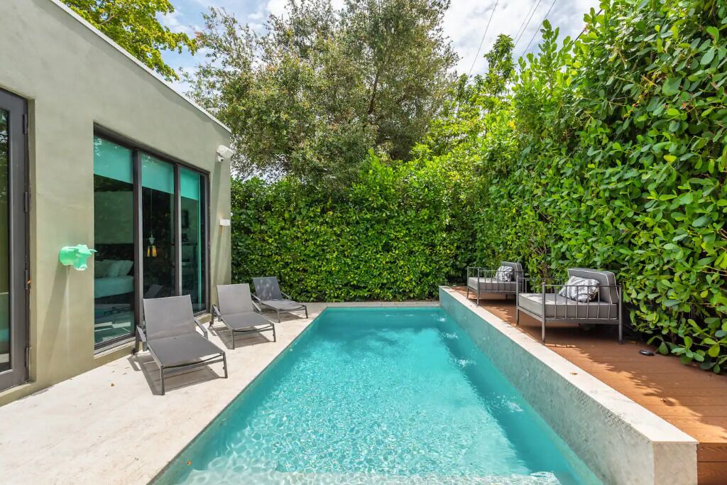 Photo of Outdoor in Northeast Miami