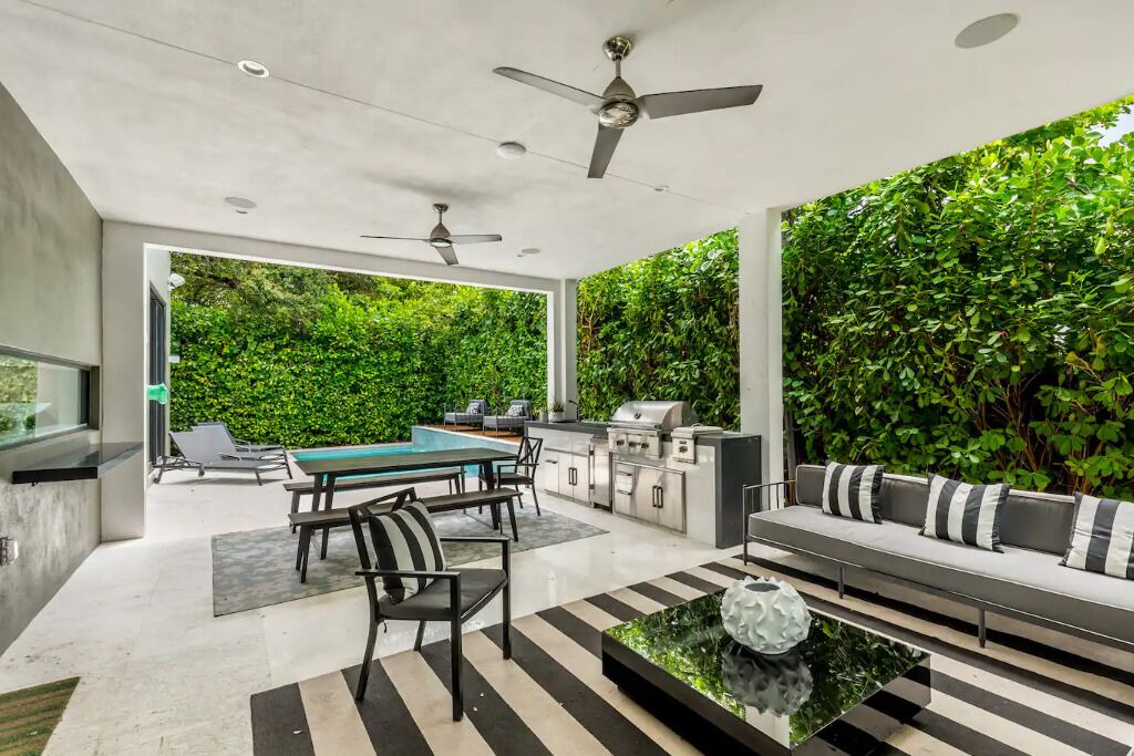 Photo of Outdoor in Northeast Miami