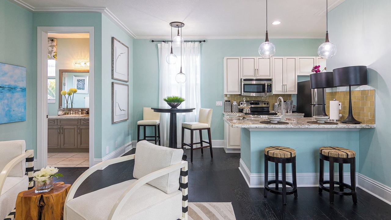 Photo of Kitchen in Palm Beach Gardens