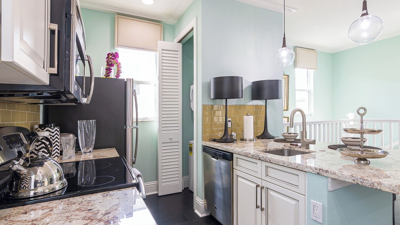 Photo of Kitchen in Palm Beach Gardens