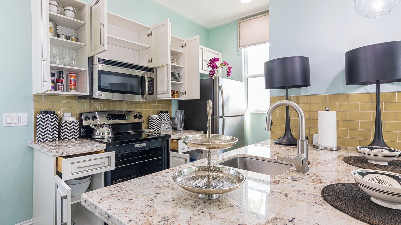 Photo of Kitchen in Palm Beach Gardens