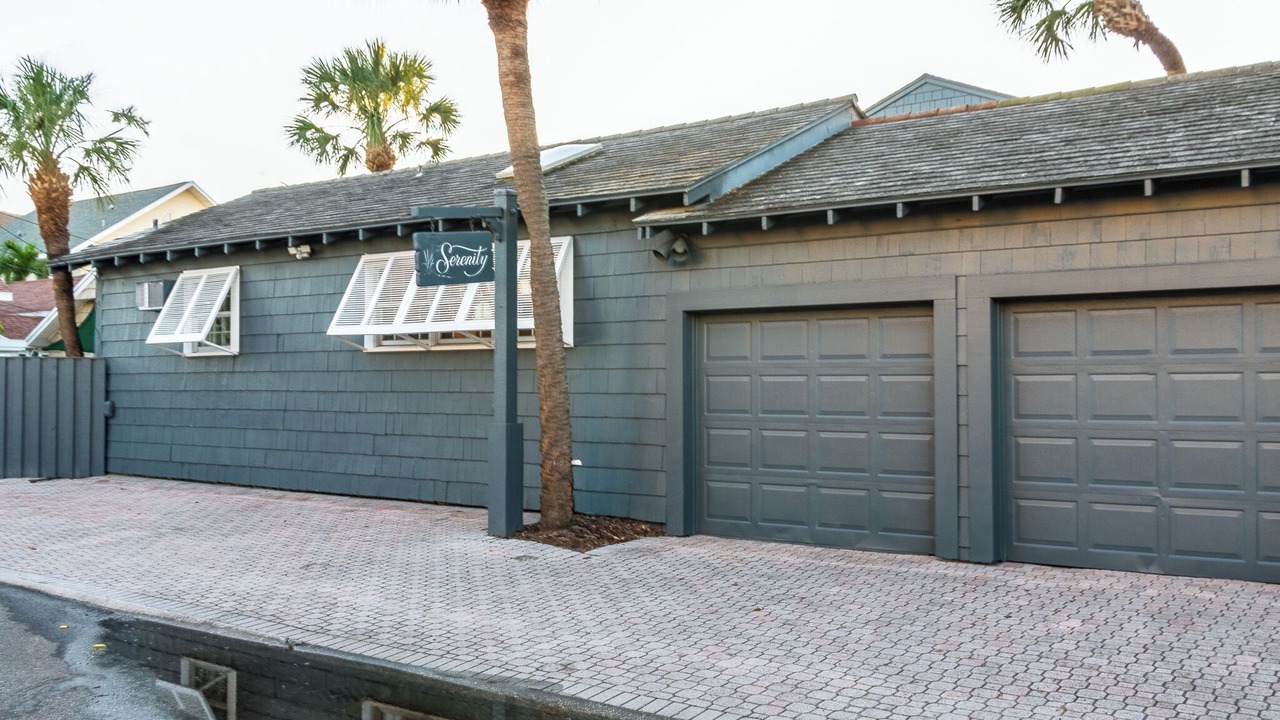 Photo of Outdoor in St. Pete Beach