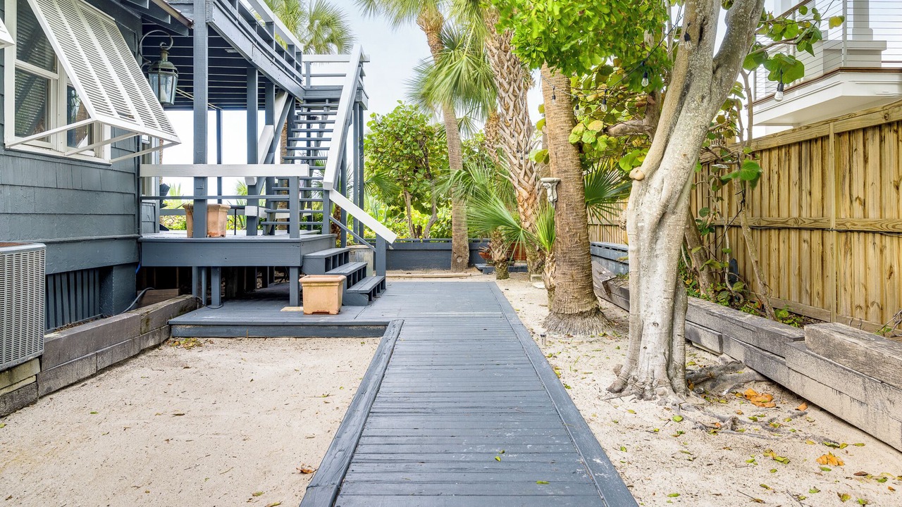 Photo of Outdoor in St. Pete Beach