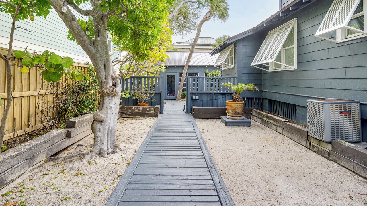 Photo of Outdoor in St. Pete Beach