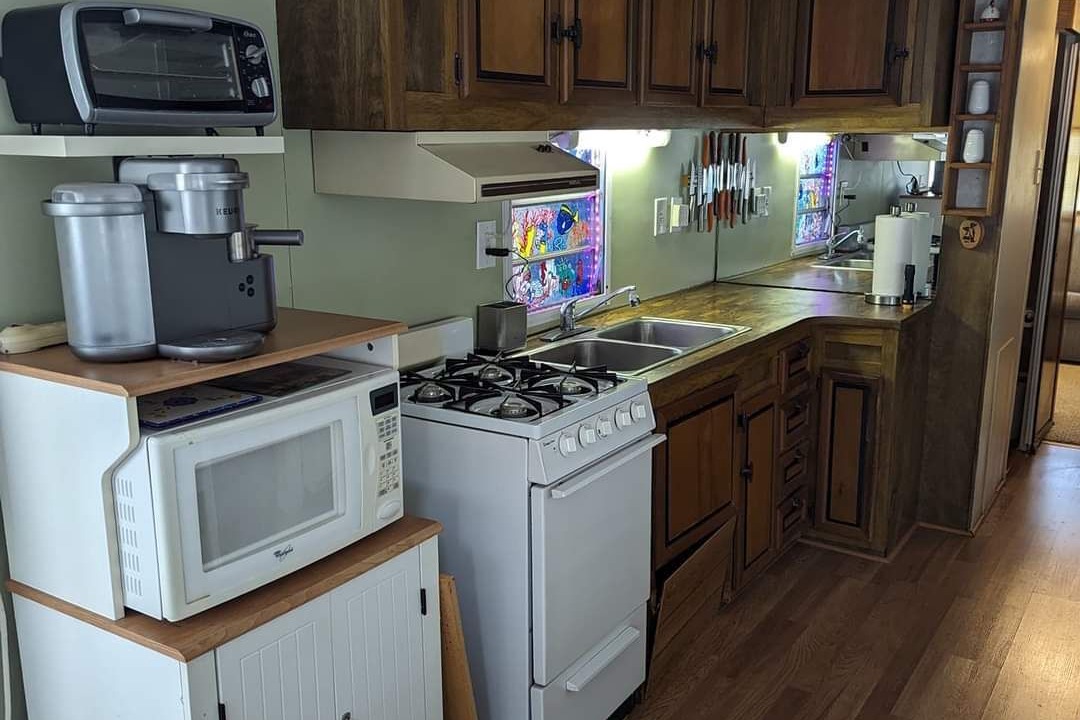 Photo of Kitchen in Lakeland