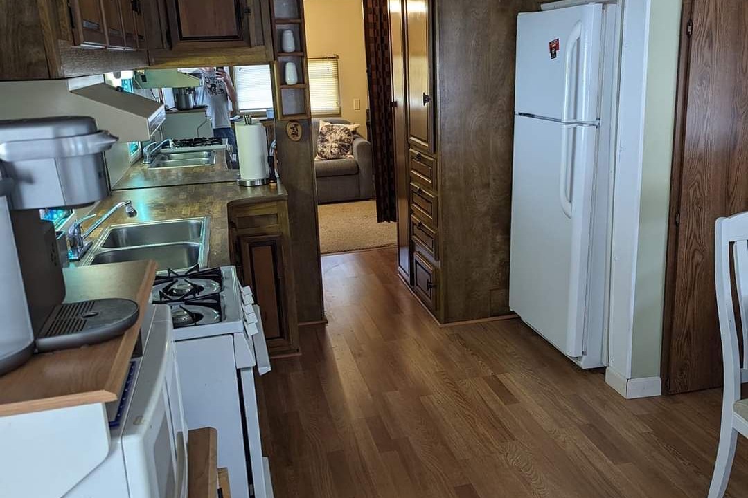 Photo of Kitchen in Lakeland