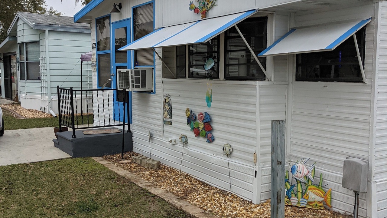 Photo of Outdoor in Lakeland