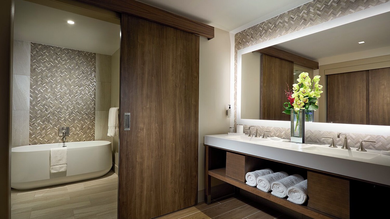 Photo of Bathroom in Okeechobee