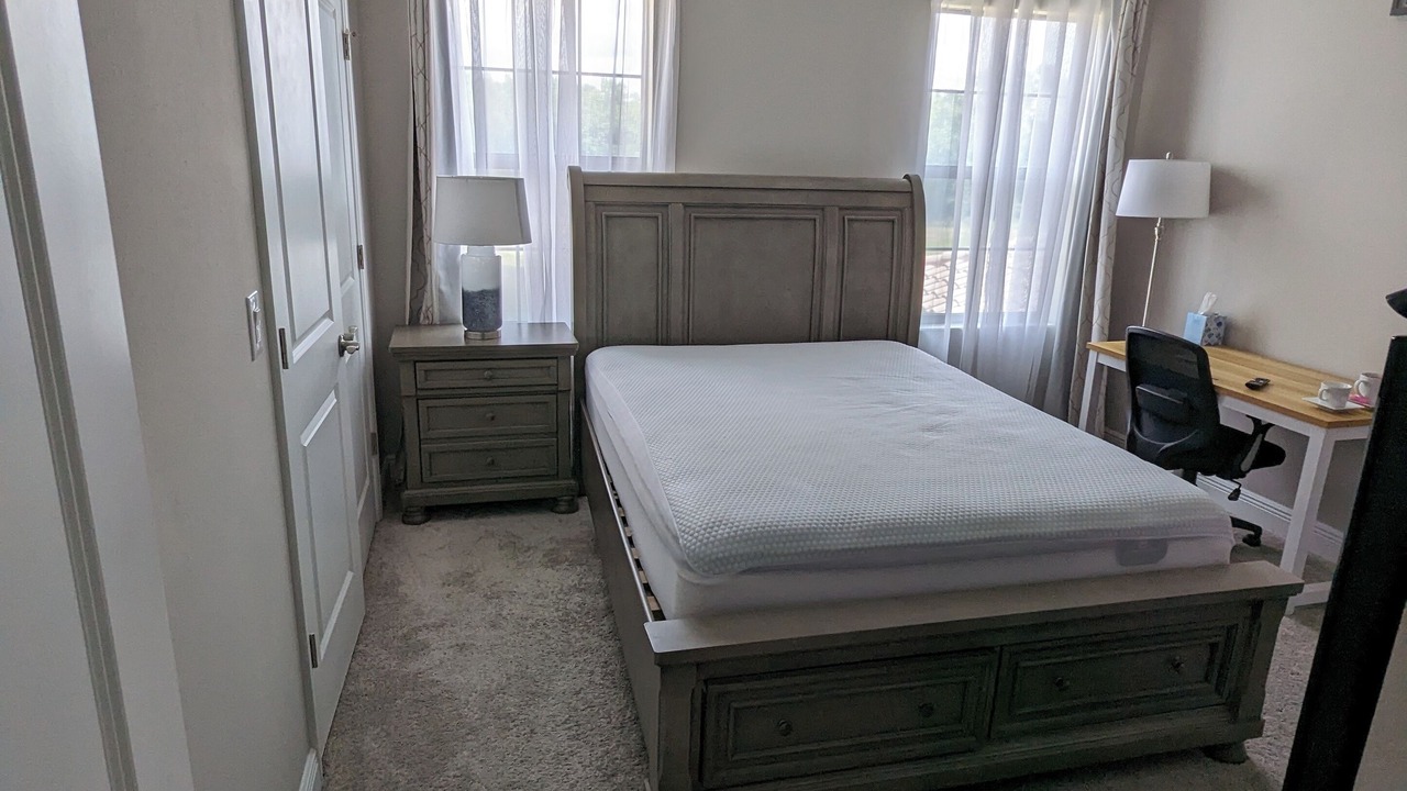 Photo of Bedroom in Balm