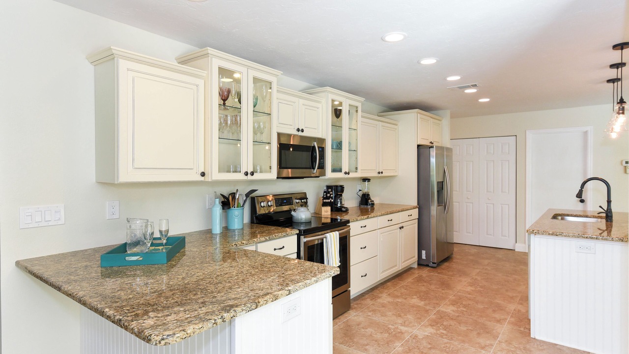 Photo of Kitchen in Laurel
