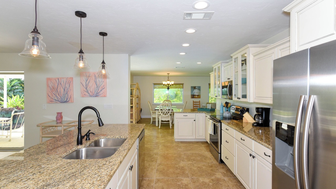 Photo of Kitchen in Laurel