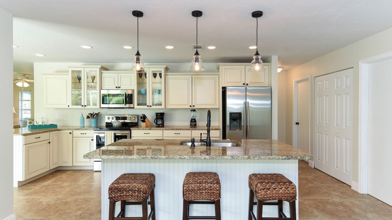 Photo of Kitchen in Laurel
