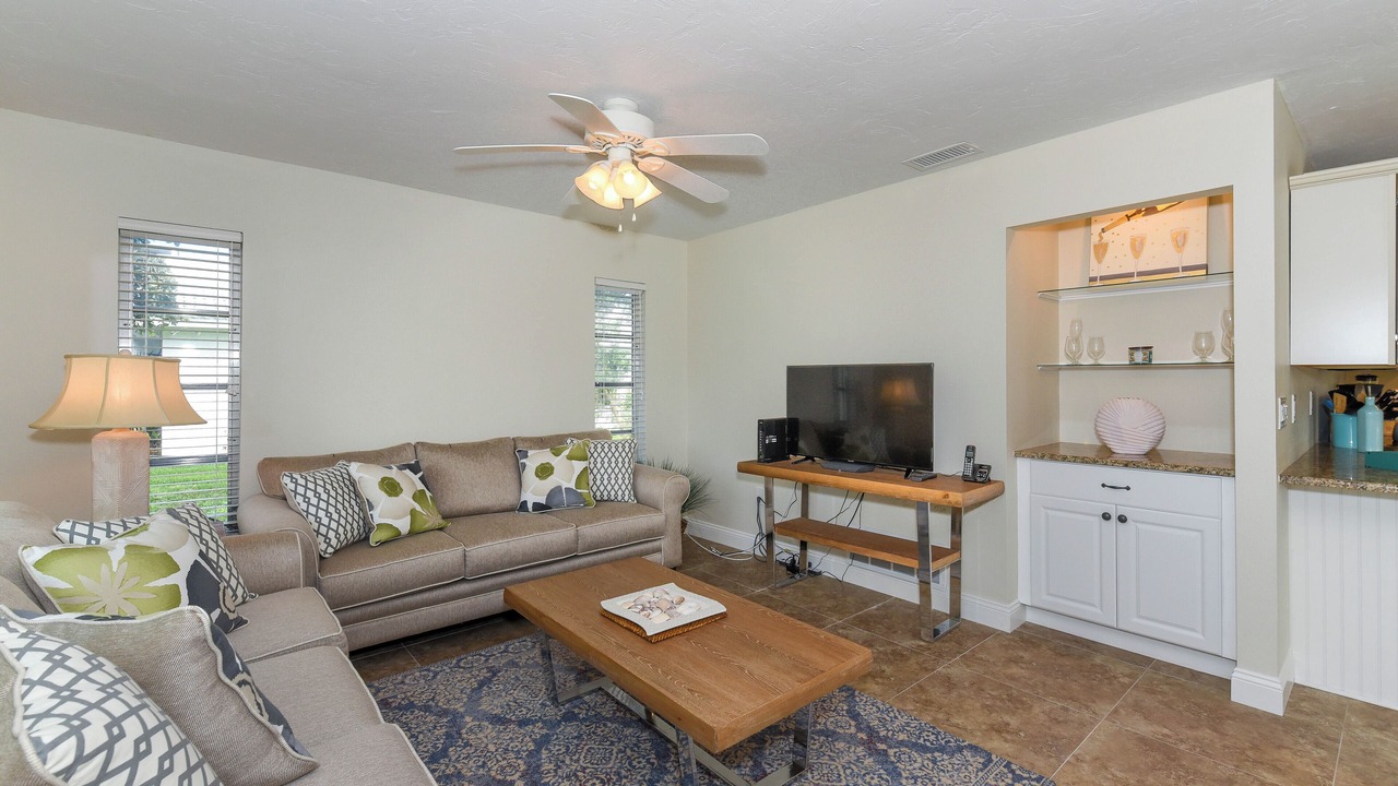 Photo of Livingroom in Laurel