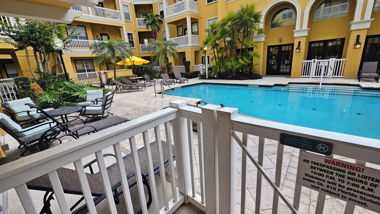 Photo of Outdoor in South Eola