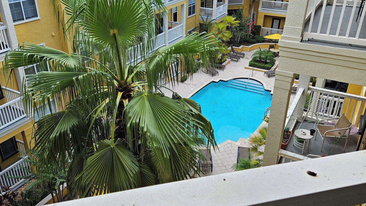 Photo of Outdoor in South Eola