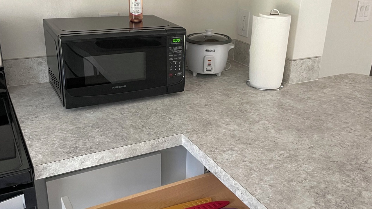 Photo of Kitchen in Port Malabar