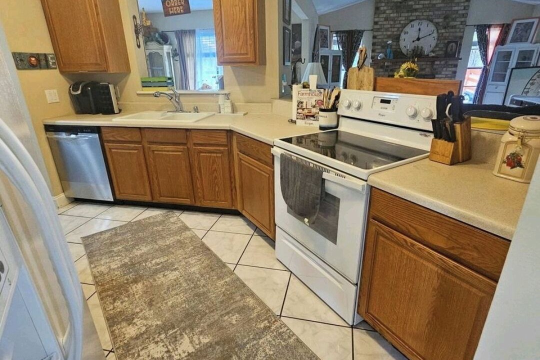 Photo of Kitchen in Port Malabar