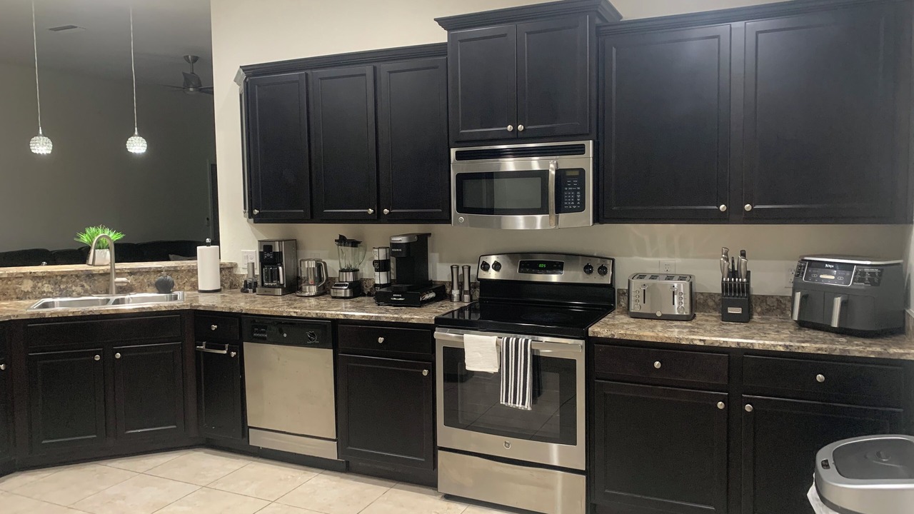 Photo of Kitchen in Balm