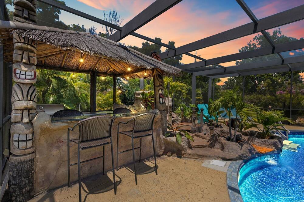 Photo of Outdoor in Yacht Club