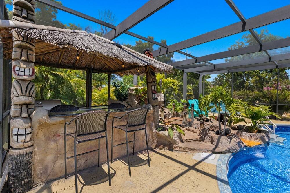 Photo of Outdoor in Yacht Club