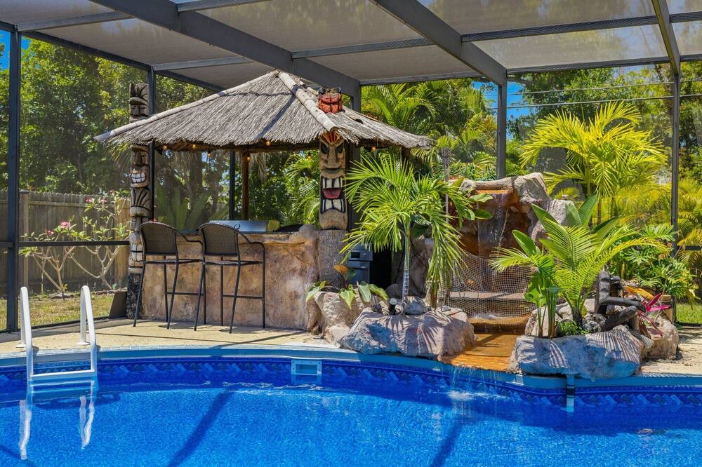 Photo of Outdoor in Yacht Club