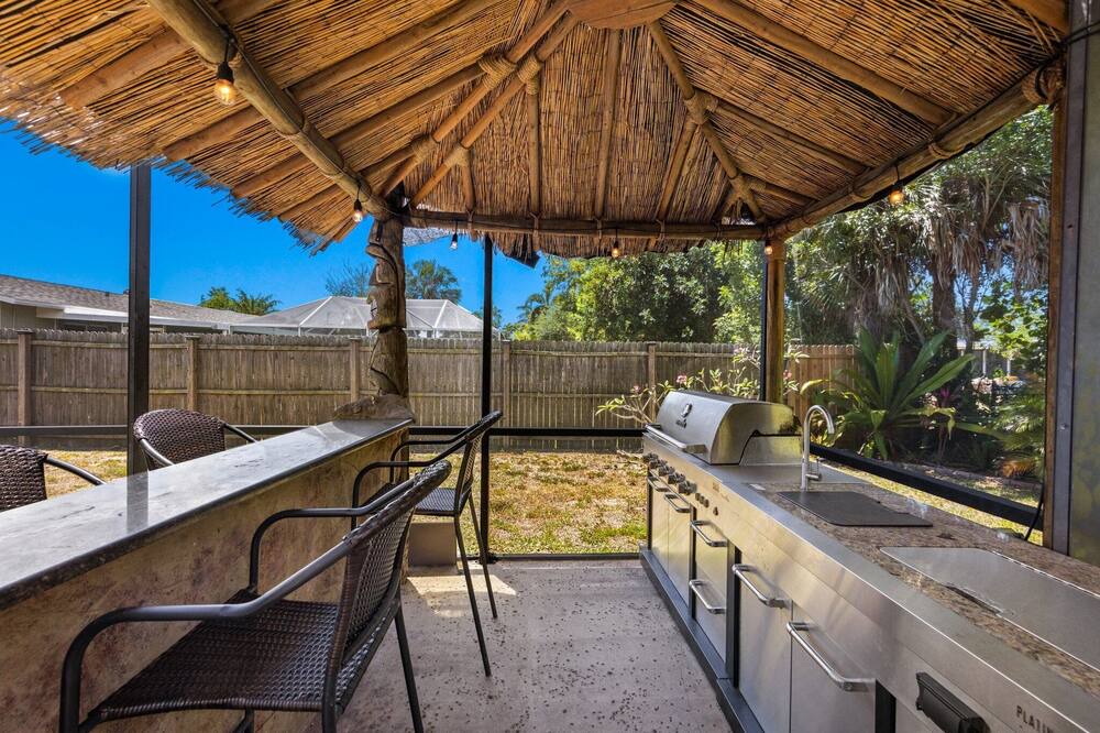 Photo of Outdoor in Yacht Club