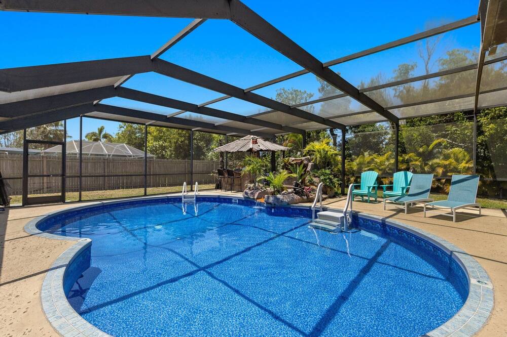 Photo of Outdoor in Yacht Club