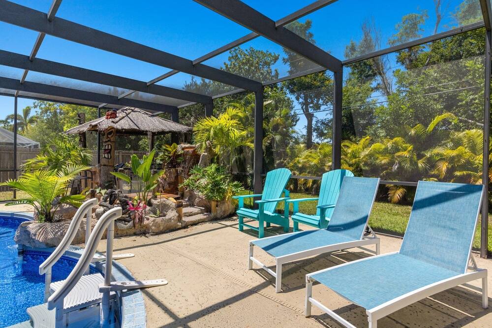 Photo of Outdoor in Yacht Club