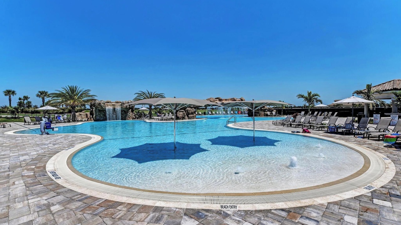 Photo of Outdoor in Lakewood Ranch