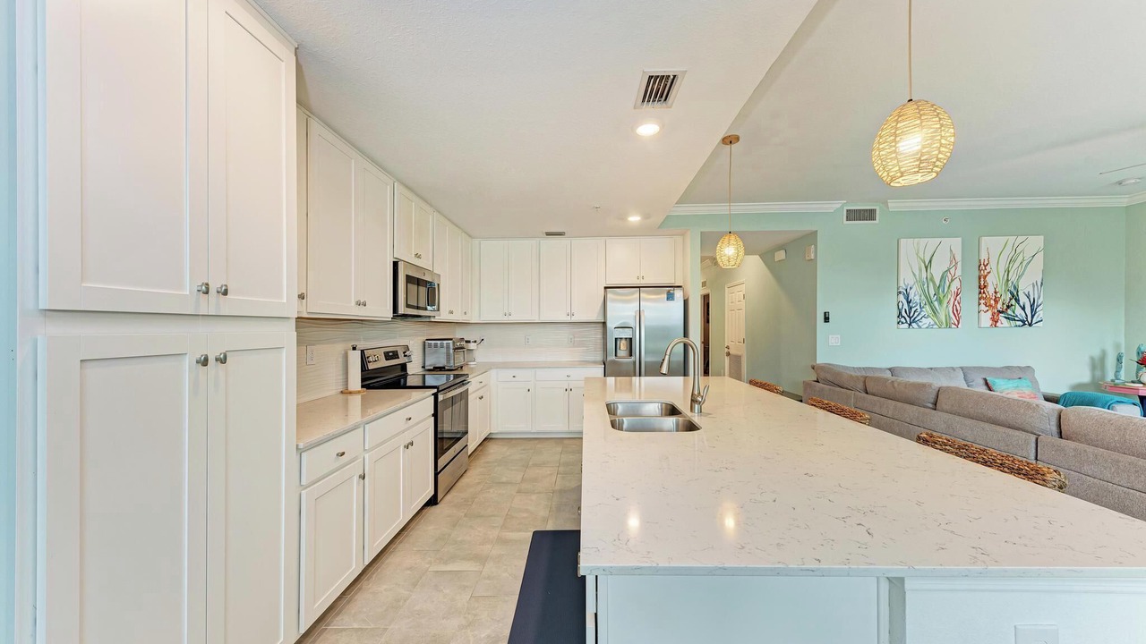 Photo of Kitchen in Lakewood Ranch