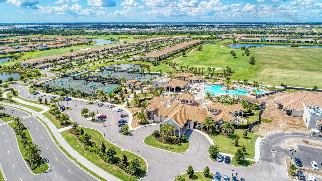 Photo of Outdoor in Lakewood Ranch