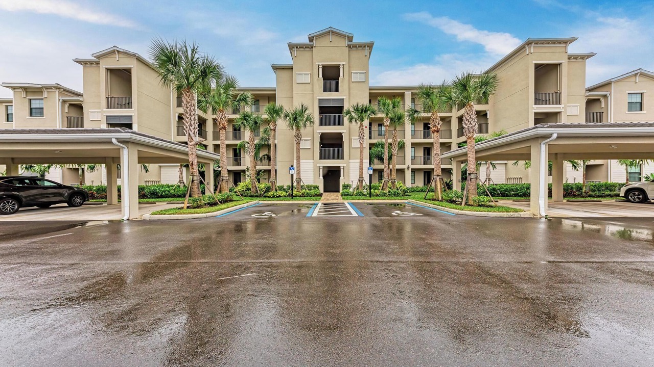 Photo of Outdoor in Lakewood Ranch
