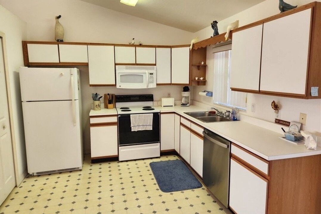 Photo of Kitchen in Highland