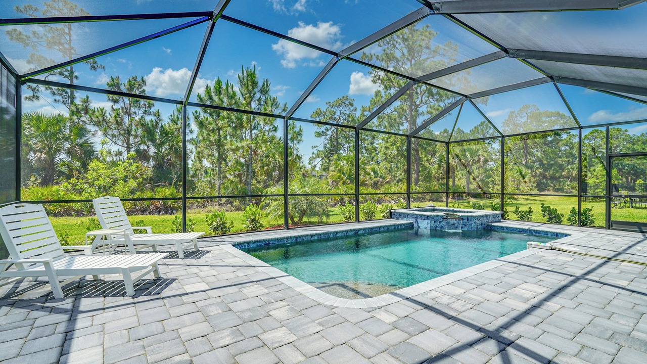 Photo of Outdoor in River Hall
