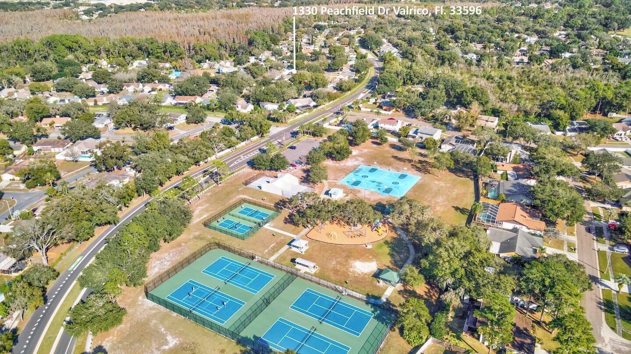 Photo of Outdoor in Bloomingdale