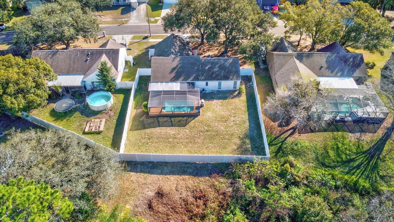 Photo of Outdoor in Bloomingdale