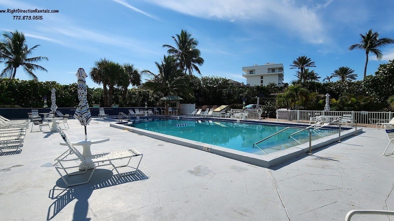 Photo of Outdoor in Hutchinson Island South