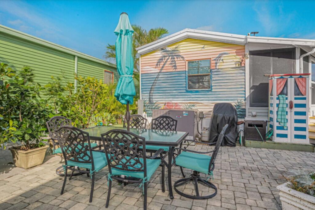 Photo of Outdoor in Hutchinson Island South