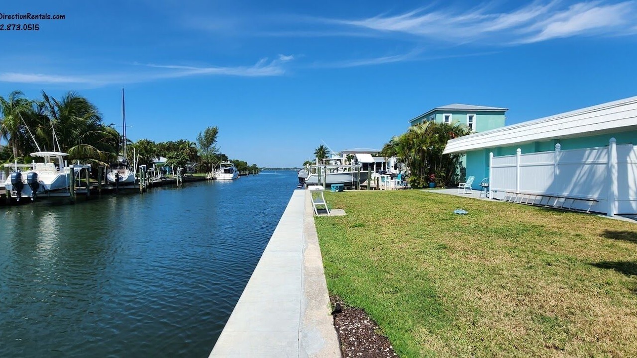 Photo of Outdoor in Hutchinson Island South