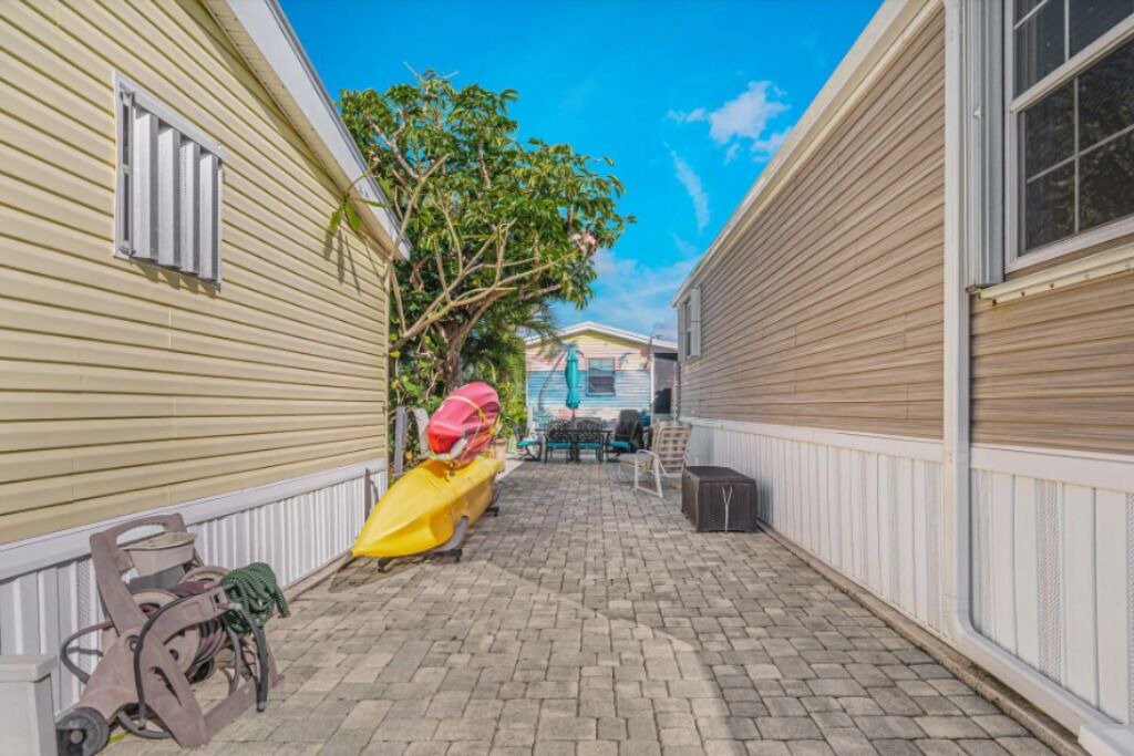 Photo of Outdoor in Hutchinson Island South