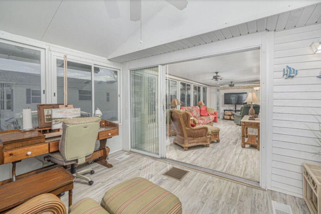 Photo of Outdoor in Hutchinson Island South