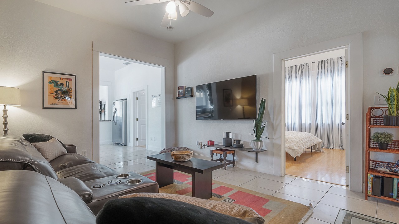 Photo of Livingroom in East Ybor